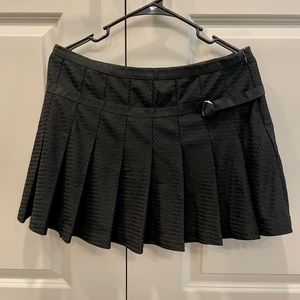 Schoolgirl Skirt by Urban Outfitters